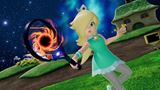Mario Tennis Fever prid�va obsah zo Super Mario Galaxy a nov� vesm�rnu ar�nu